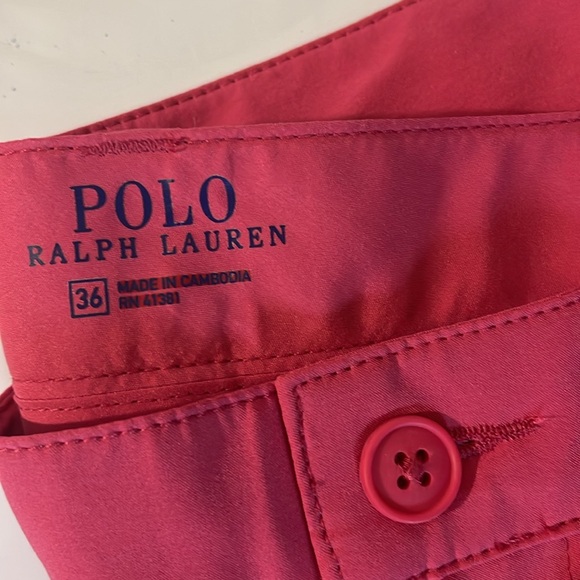 Polo men’s shorts - Picture 7 of 10